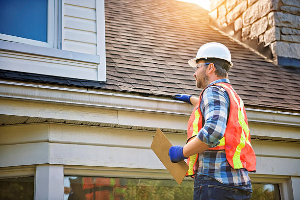 Roof Repair in Curryville